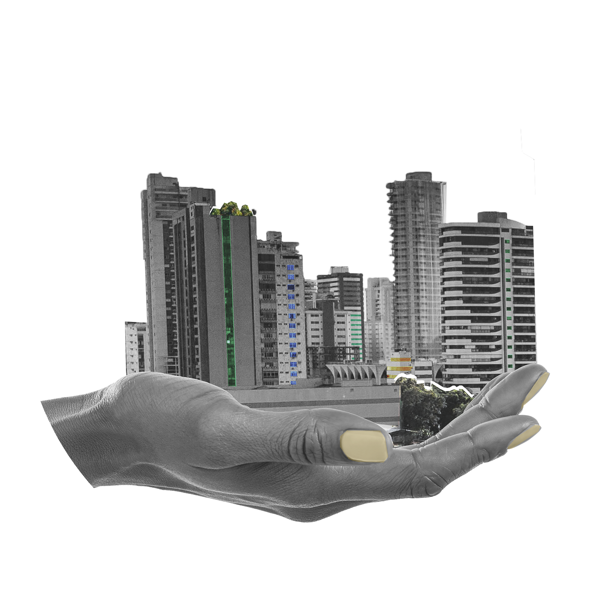 SALURBAL Data Acknowledgements