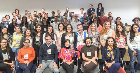 SALURBAL Meeting 2017