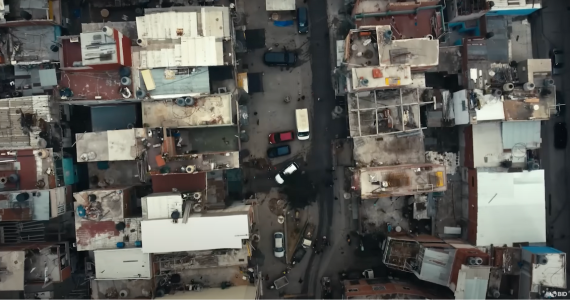 Salud y Ciudad - IADB Resources