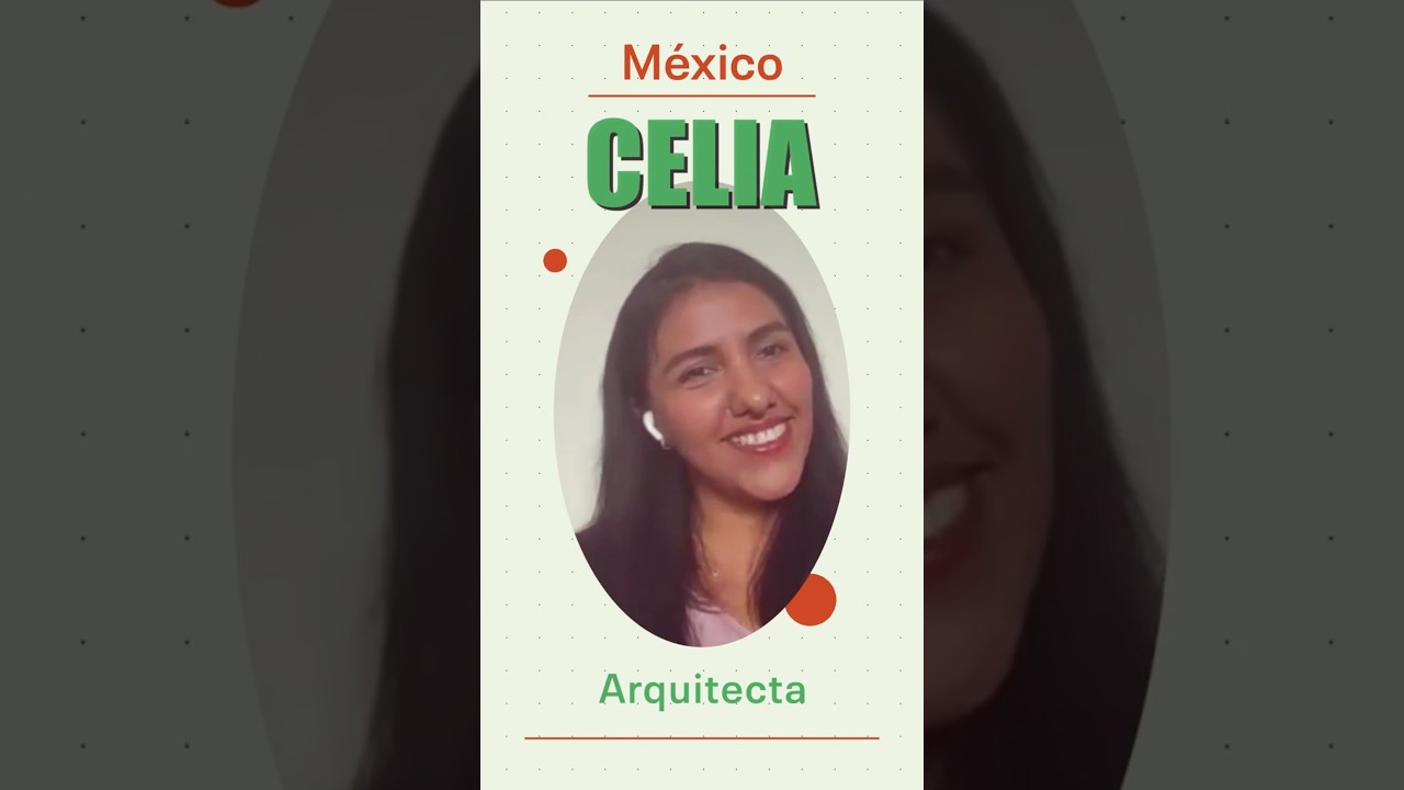 SALURBAL Young Research Profile - Celia Minerva Jimenez - México