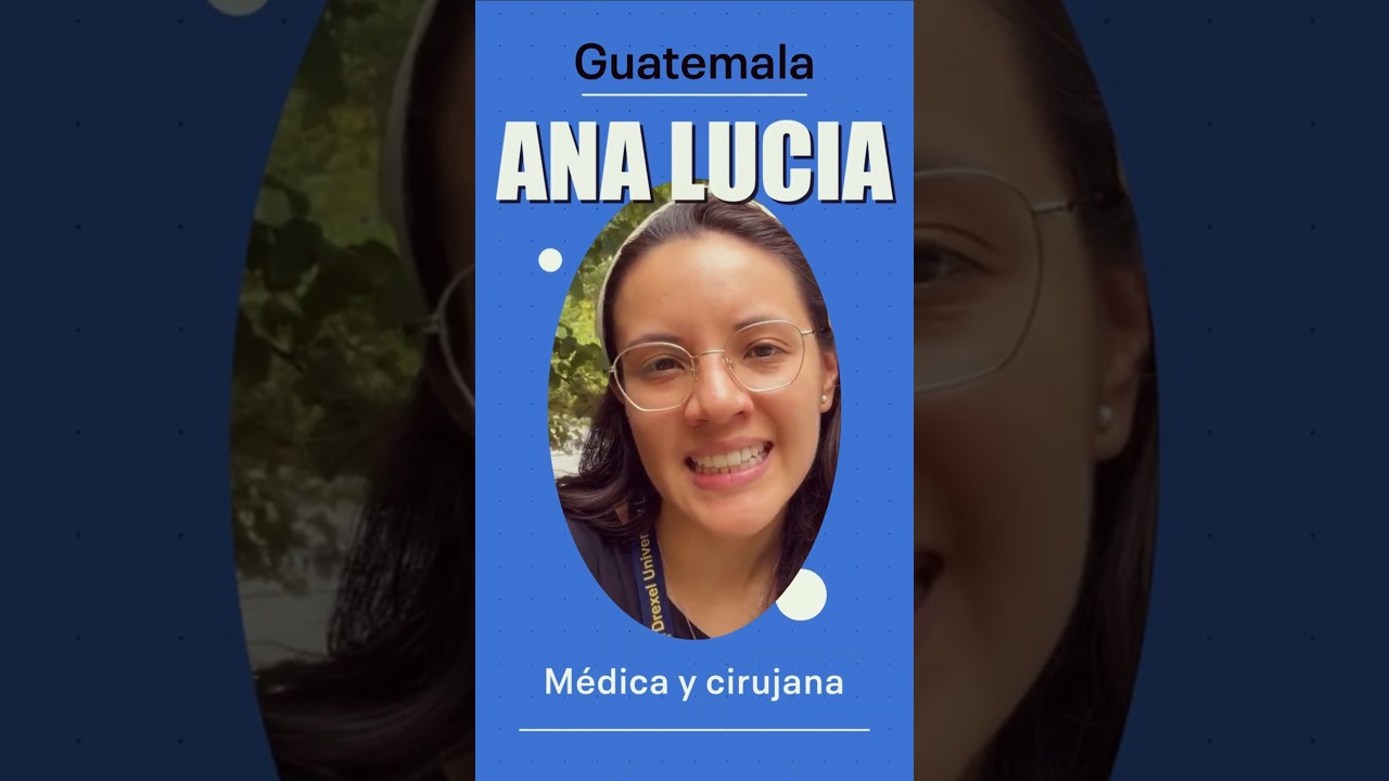 SALURBAL Young Research Profile - Ana Lucía Peralta - USA