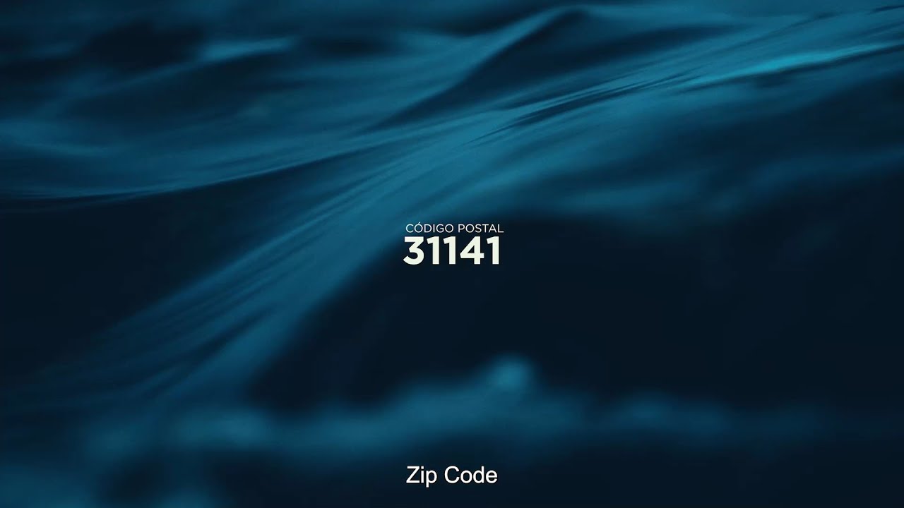 Salud y Ciudad - Tu código postal importa más que tu código genético